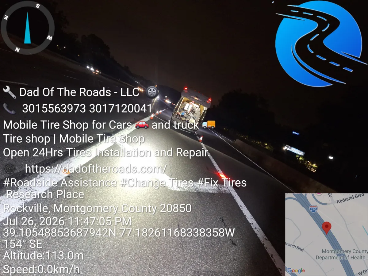 Towing and Winch Out Service Near Glenn Dale, Maryland