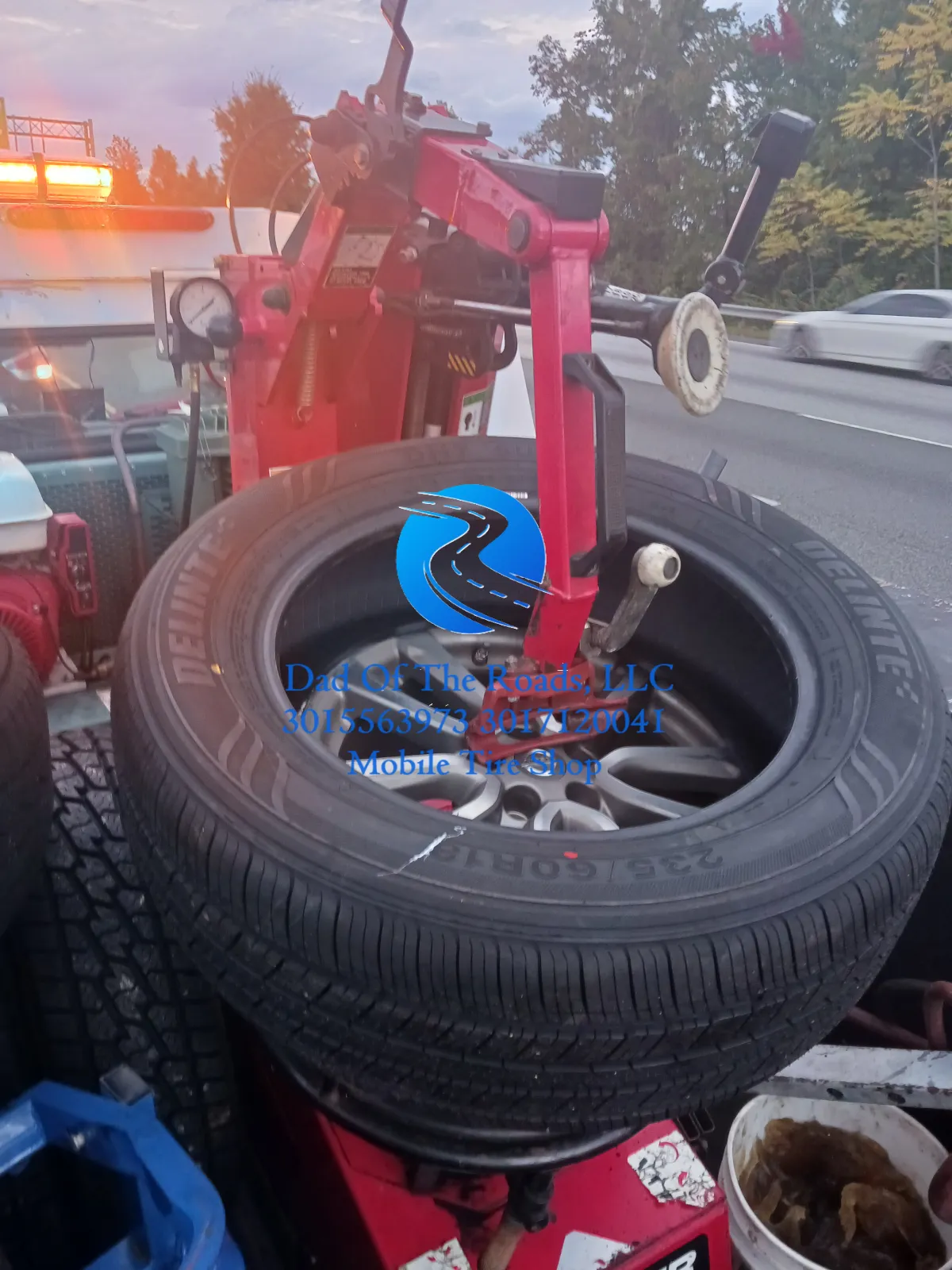 Chevrolet Traverse RS Towing Woodmoor, Silver Spring, MD