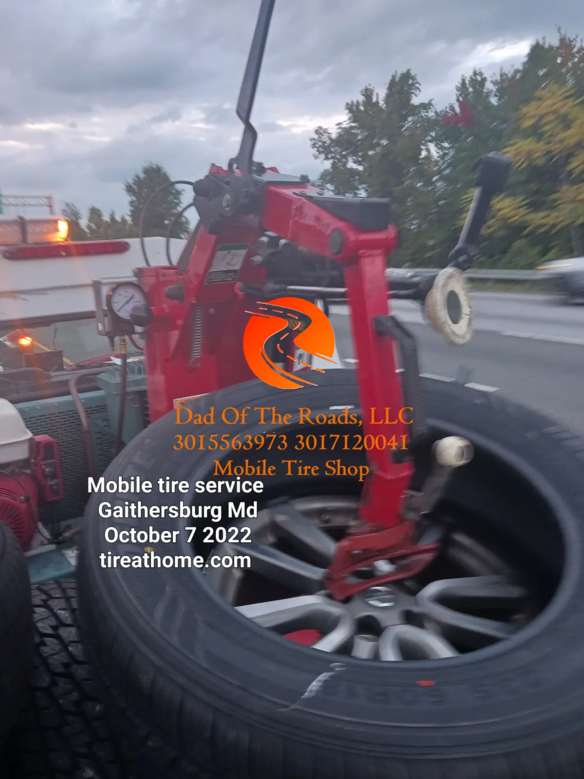 Road-gripping Wrecker Service Pleasant Drive, Maryland