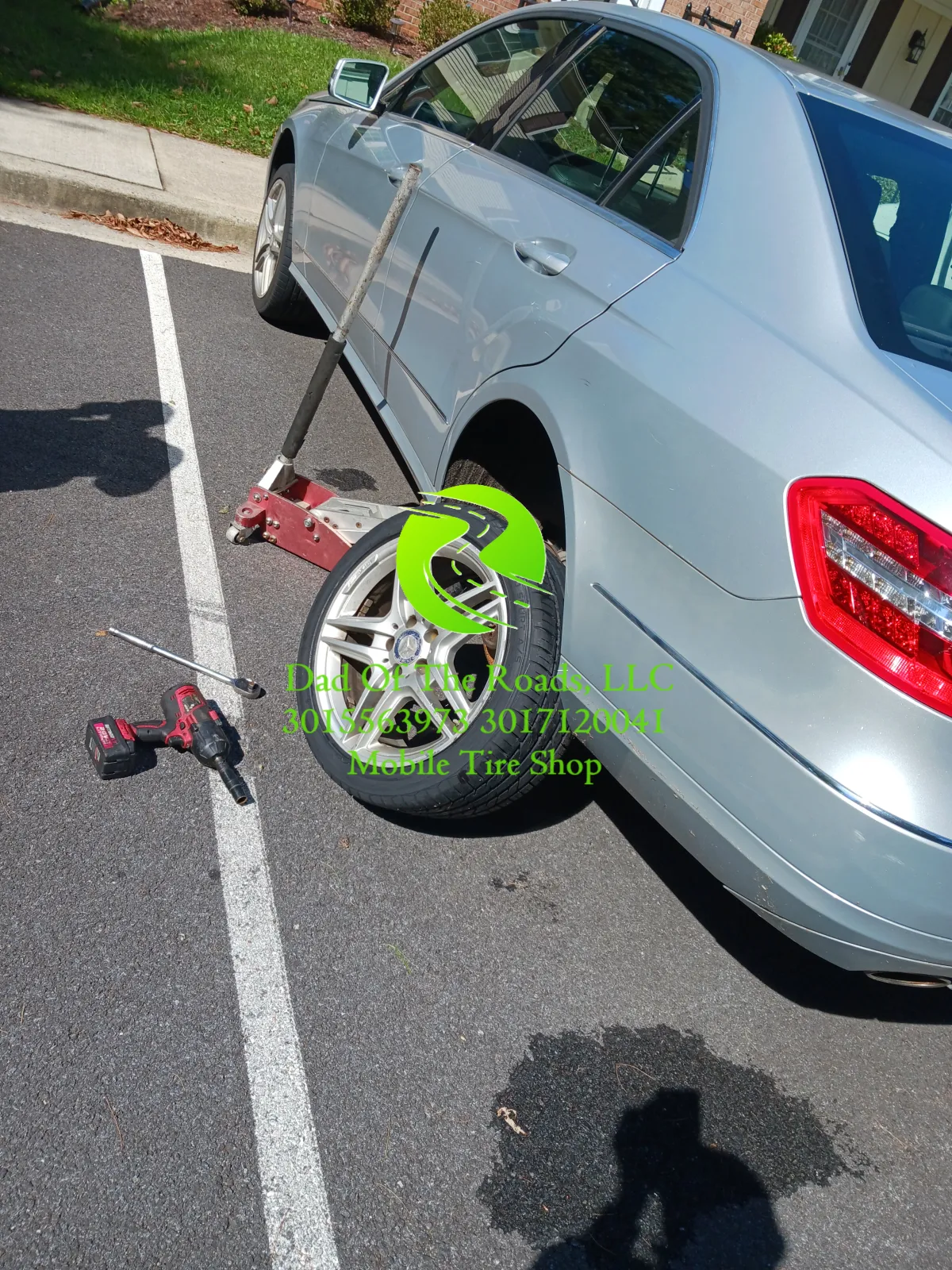 24/7 Towing Near You