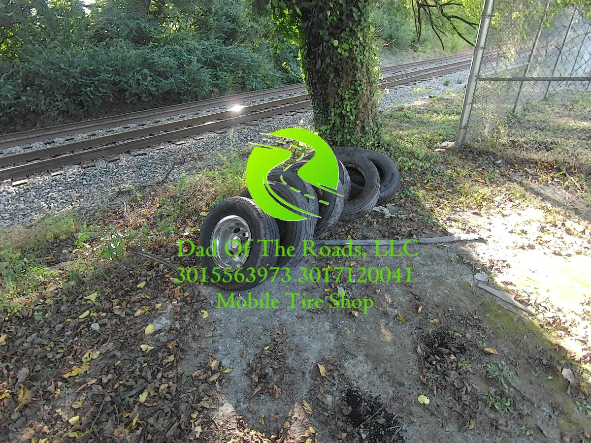 Roadside Assistance Service in Maryland