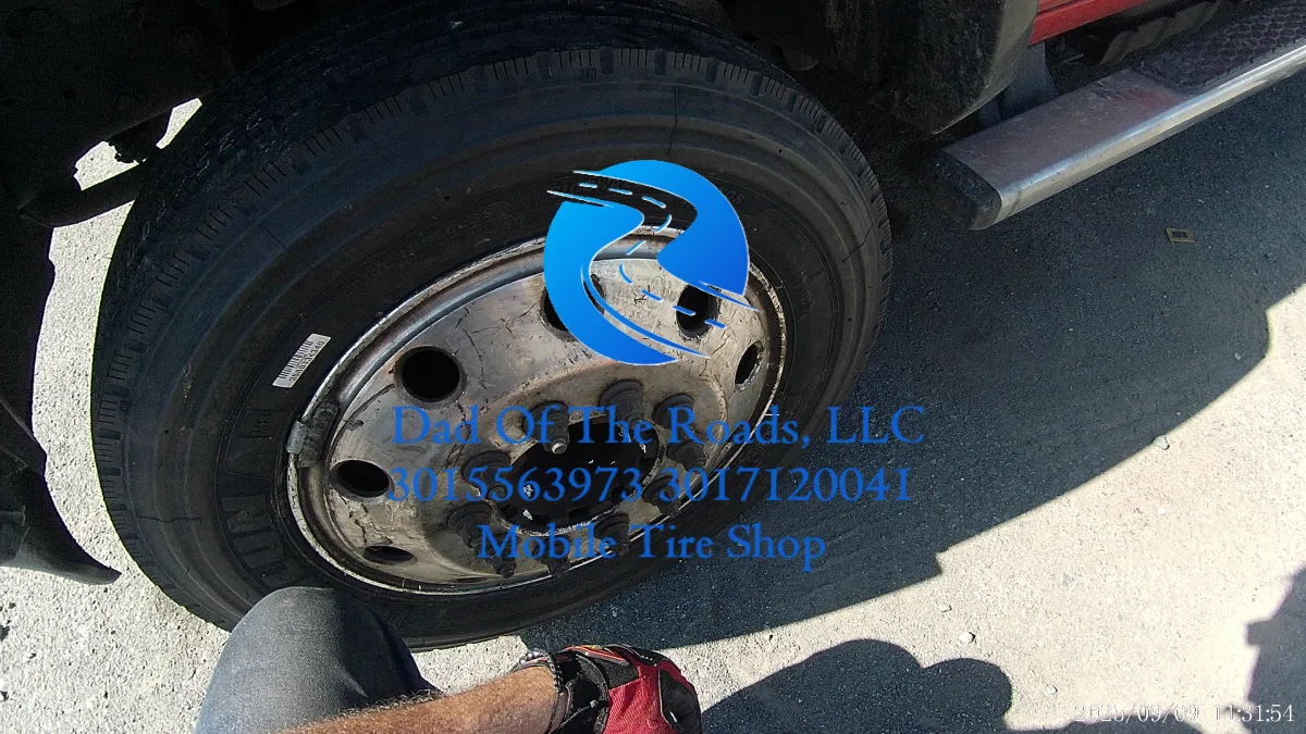Roadside Assistance Service in Maryland