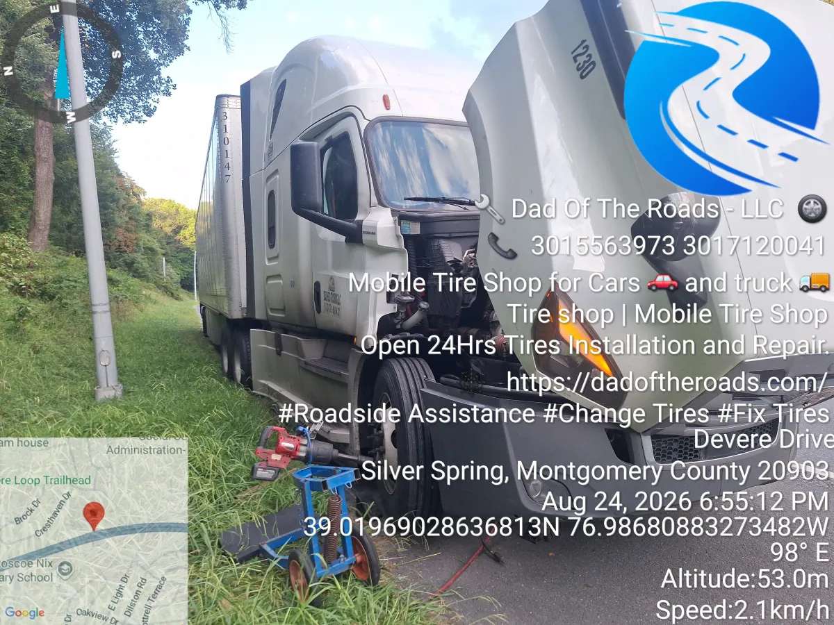 Truck and SUV Towing in Fulton, MD
