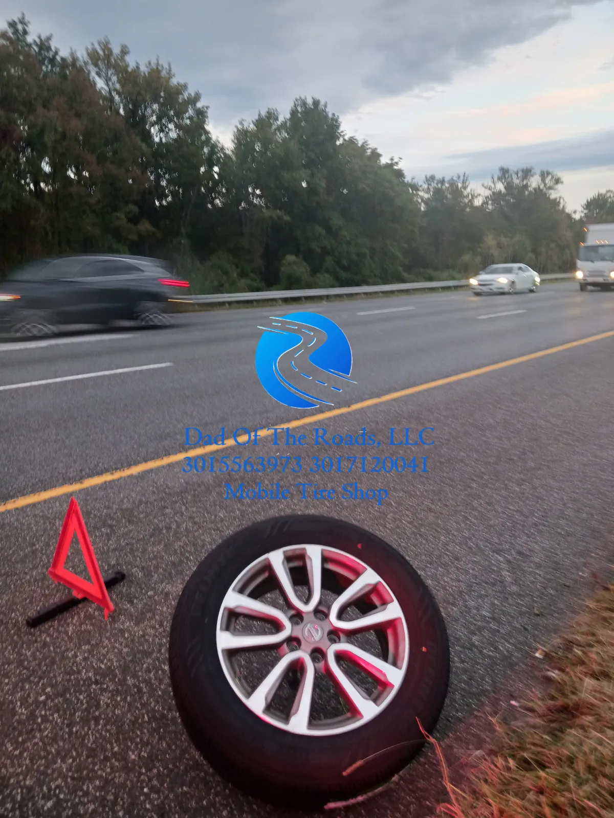 Low-quality RV Towing Service