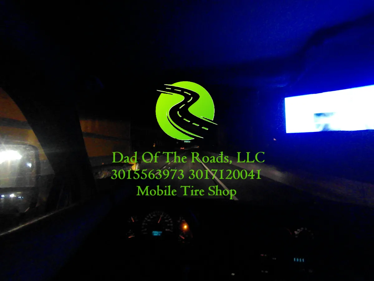 Maryland Tire Shop Facility