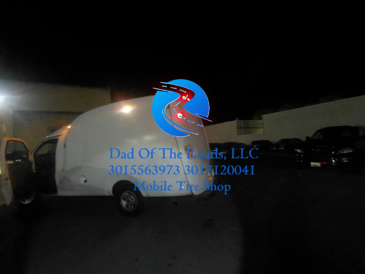 Beltway I-495 Tire Service Experts