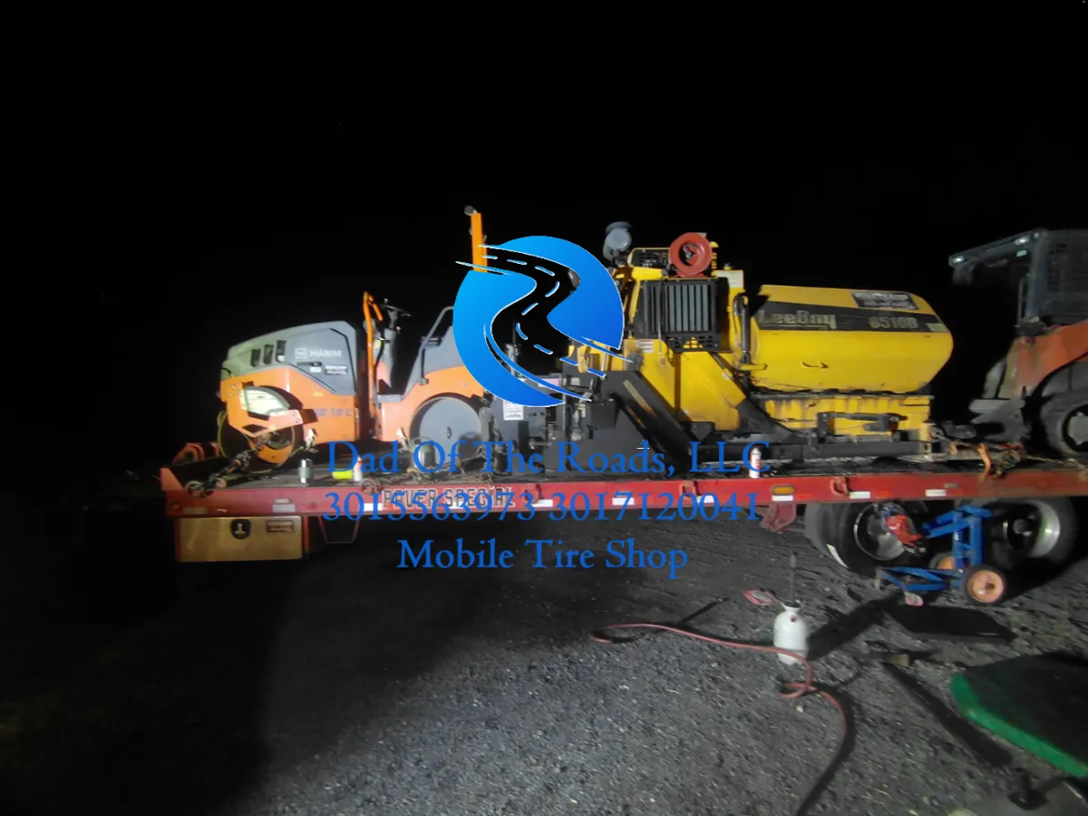 Tire Shop near you | Affordable Service in Silver Spring, Maryland - Mobile Tire Repair and Services