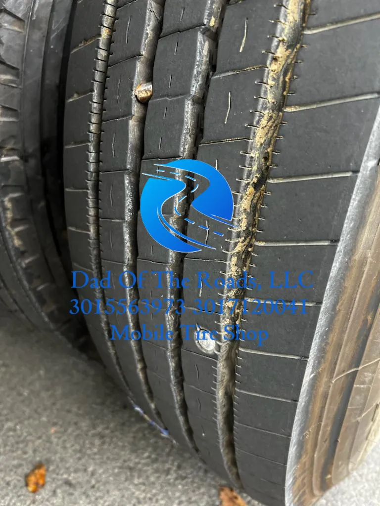 Maryland Tire Shop Facility