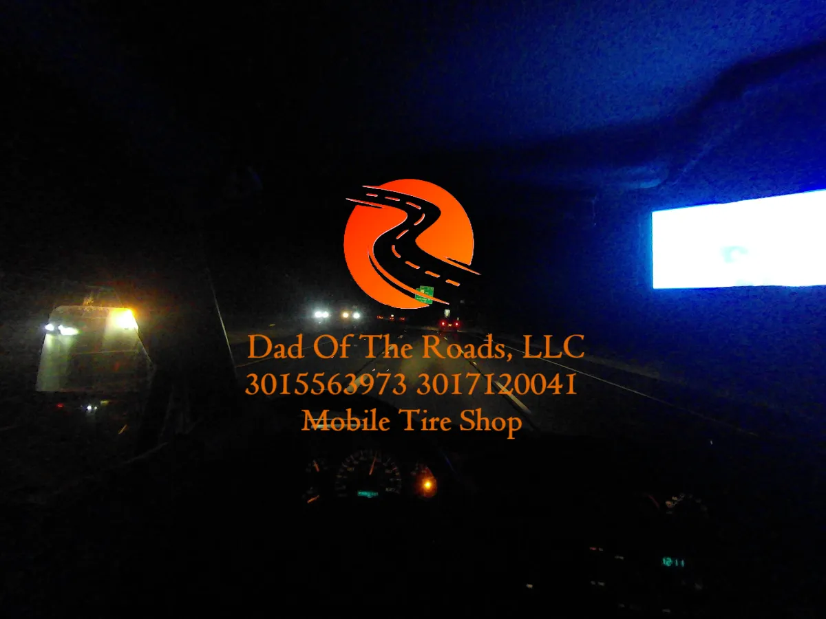Roadside Assistance Service in Maryland