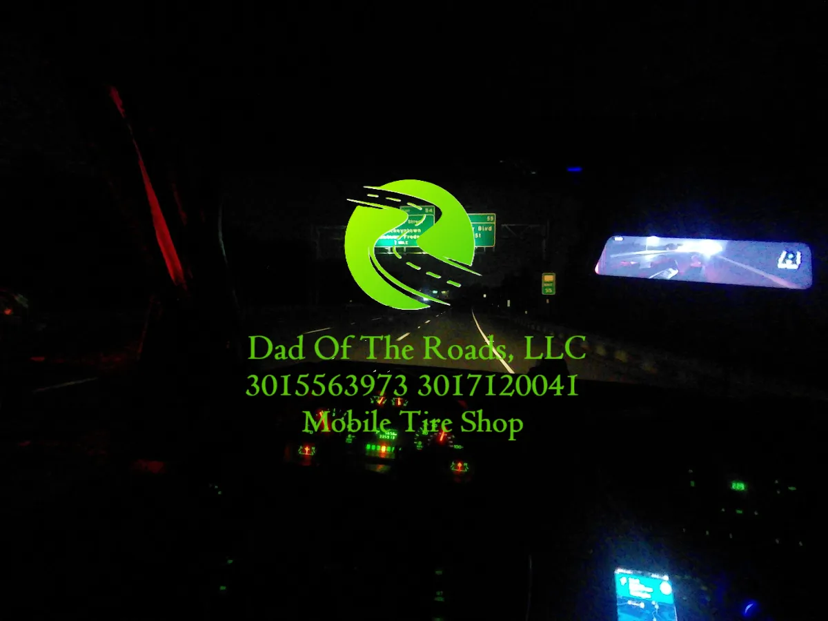 Roadside Assistance Service in Maryland