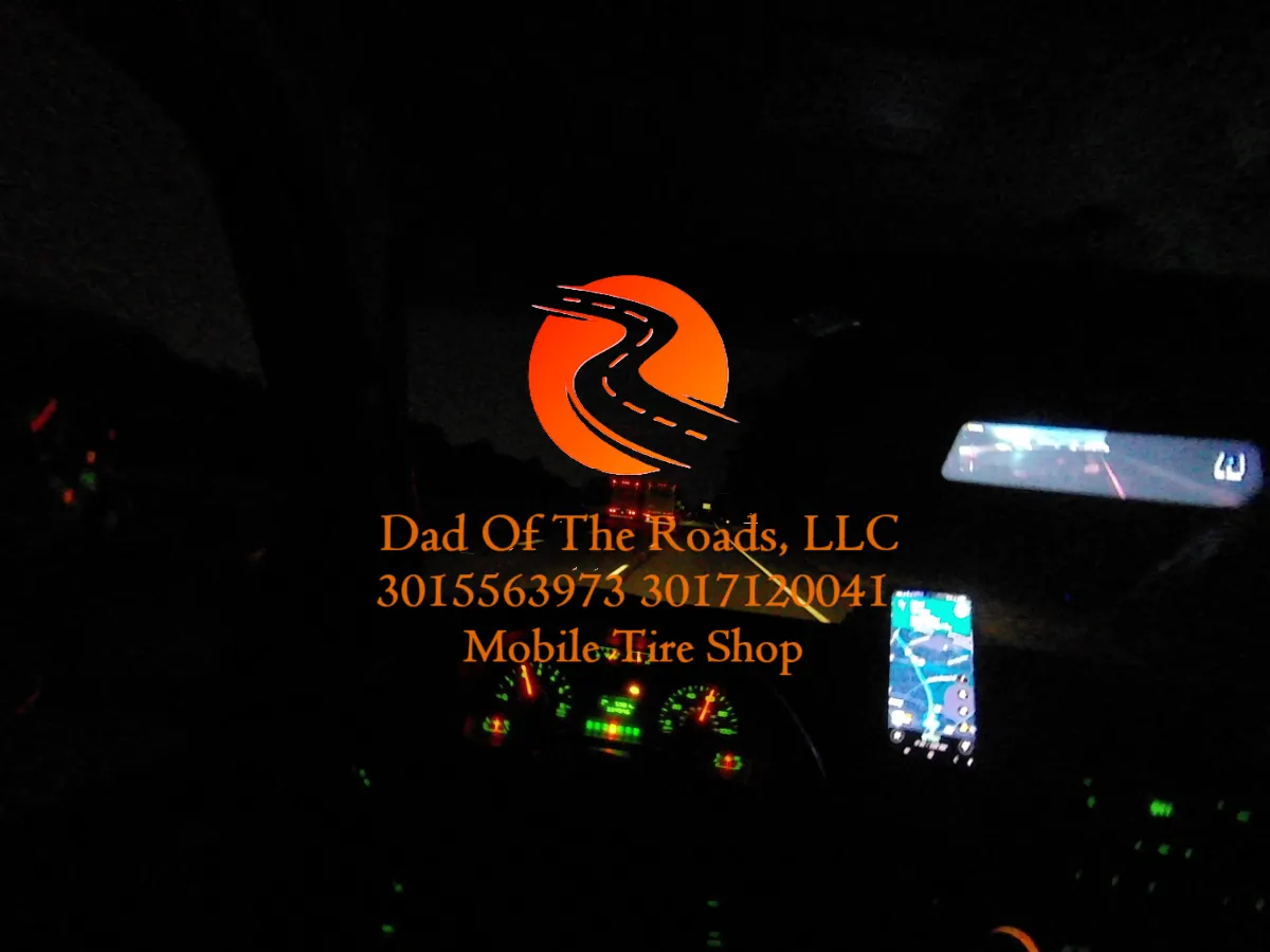 Roadside Assistance Service in Maryland