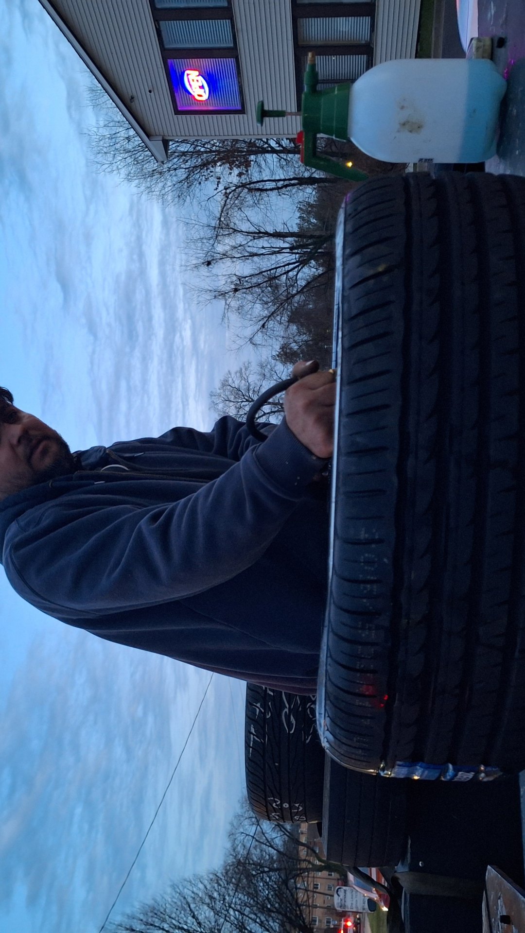 Four Corners, MD Advanced | affordable Tesla tire deals