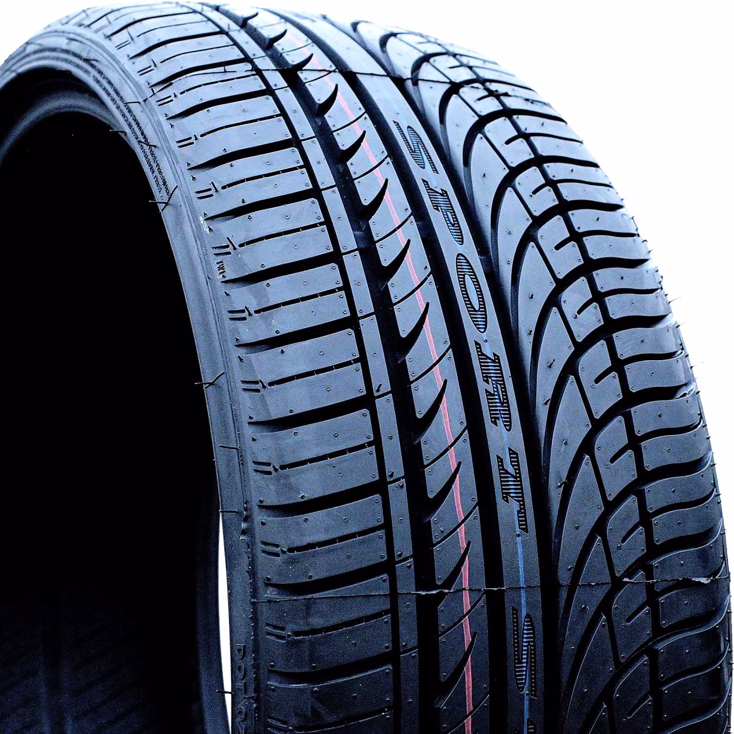 Fullway HP108 205/55R16 performance tire