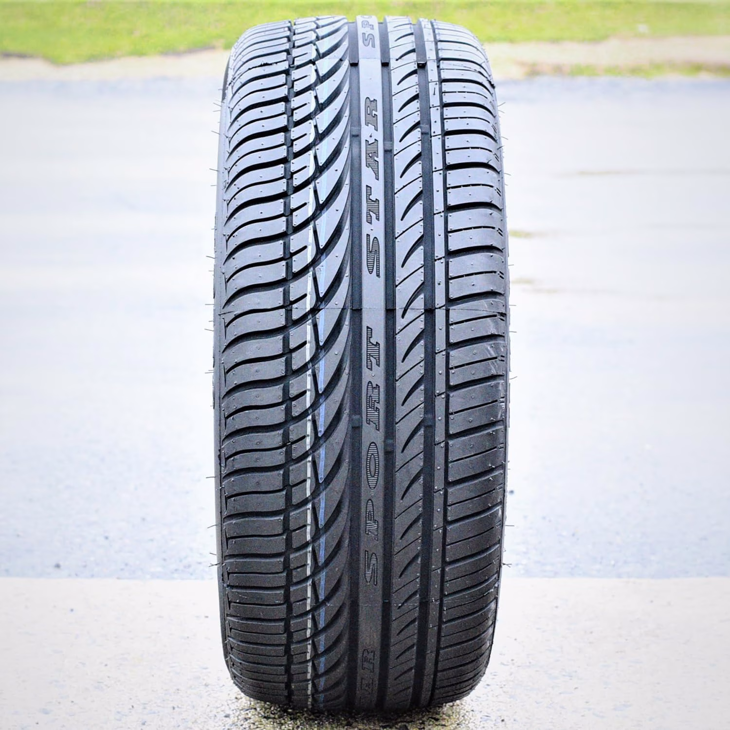 Fullway HP108 205/55R16 91V front view