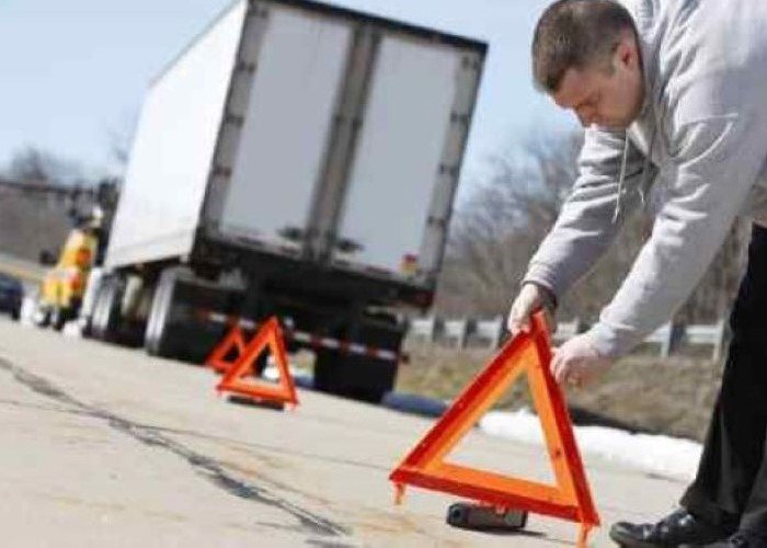 Roadside Assistance Service in Maryland